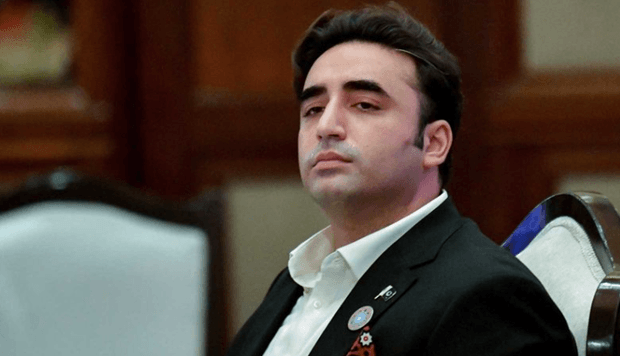 #BilawalBhutto