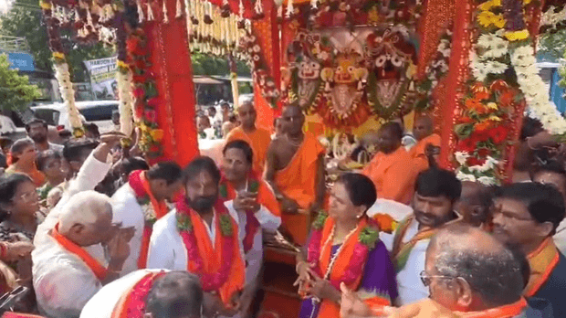 #DKAruna