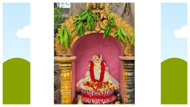#DattatreyaSwamy