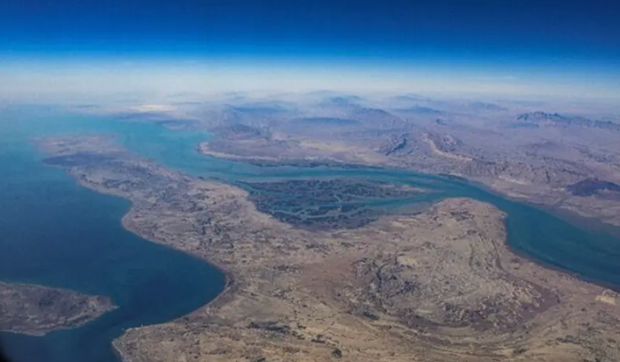 #Hormuz