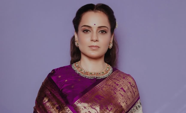 #KanganaRanaut