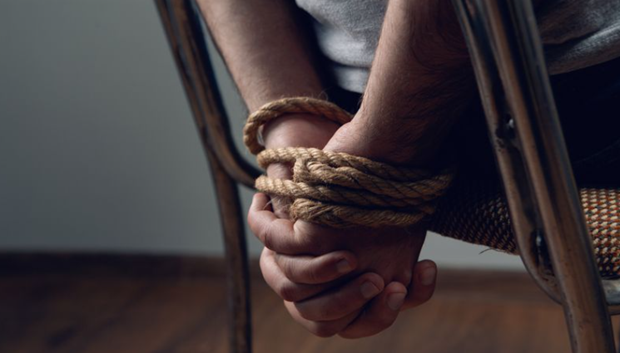 #Kidnap