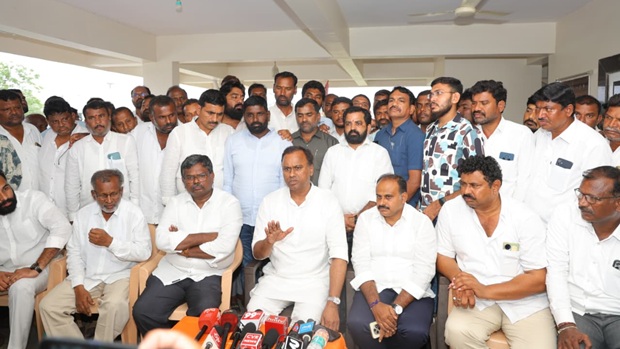 #KomatireddyRajagopalReddy