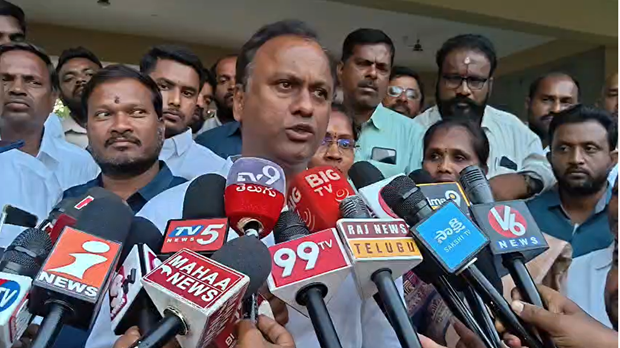 #KomatireddyRajagopalreddy
