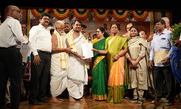 #KondaSurekha