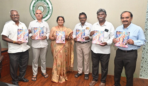 #MinisterSavitha