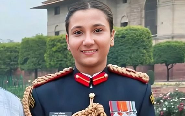 #NavyaShakavath