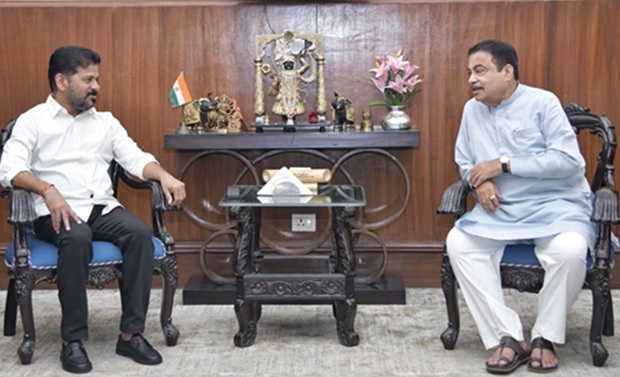 #NitinGadkari