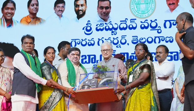 #PonnamPrabhakar