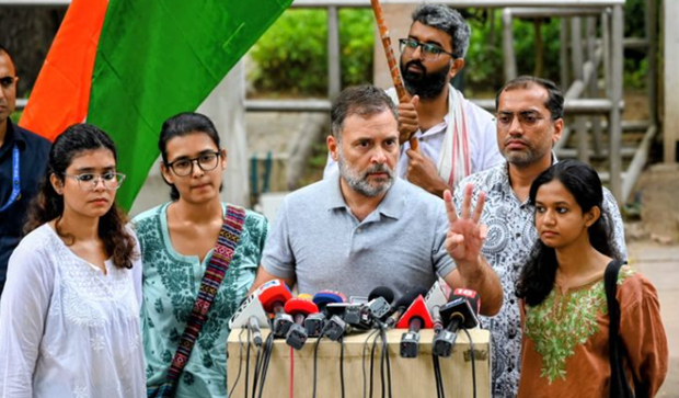 #RahulGandhi