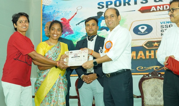 #SSGSportsMeet