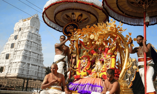 #Srinivasamangapuram