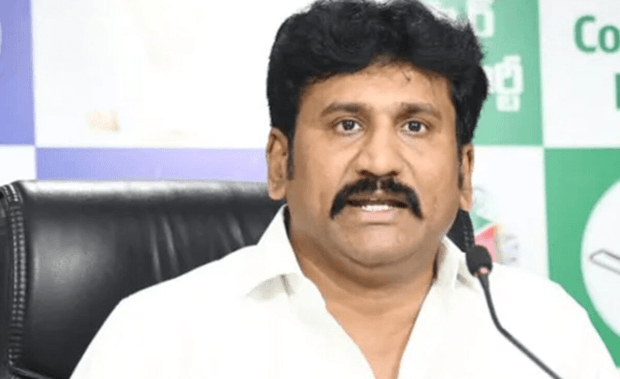 #TopudurthyPrakashreddy