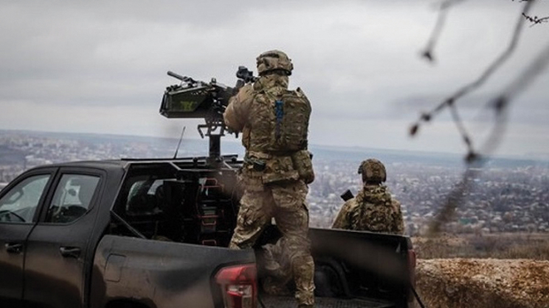 #UkrainWar