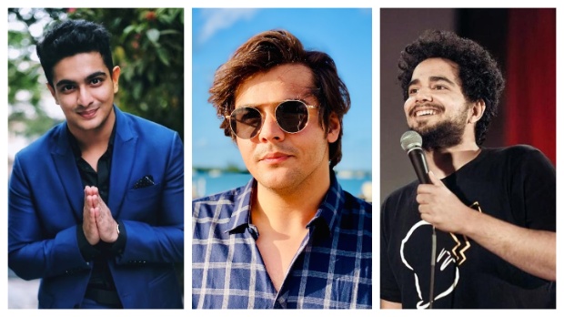 #Youtubers