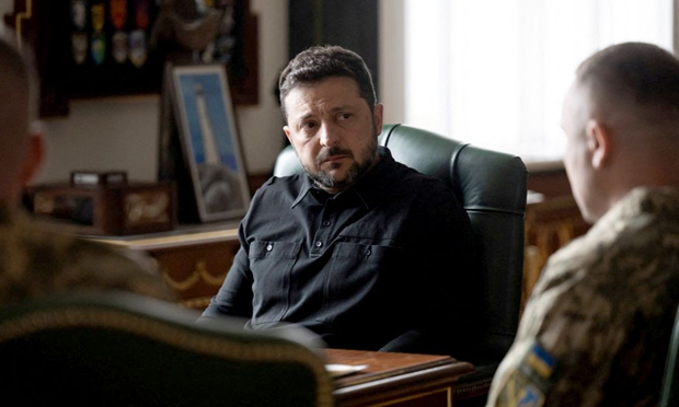#zelensky