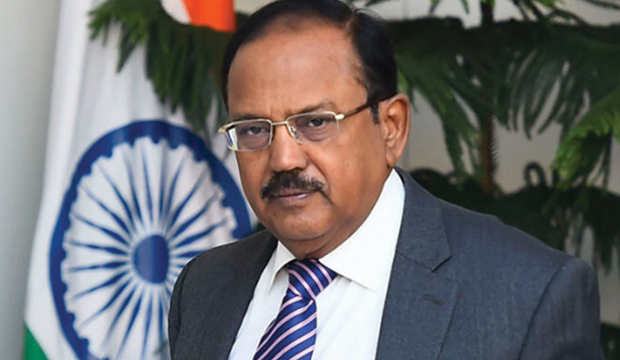 #AjitDoval