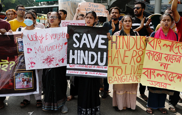 #Bangladesh