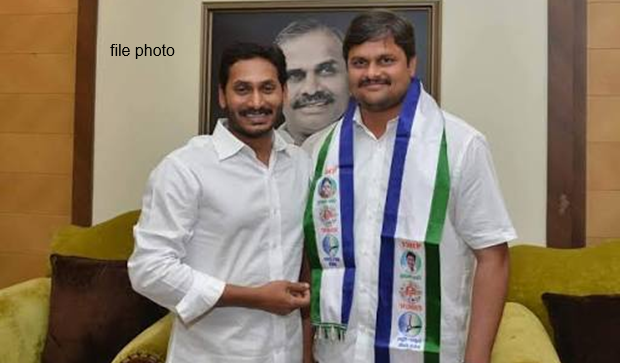 #ChintadaRavikumar