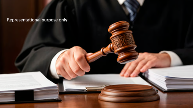 #Court