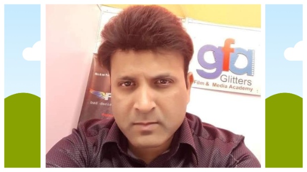 #DipakBaldevThakur