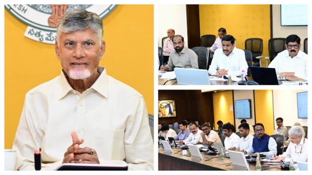 #GodavariPushkarams