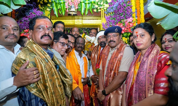#Gowlipura