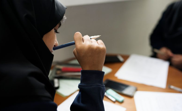 #Hijab