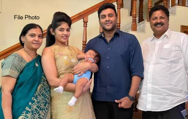 #KarumuriNageswararao