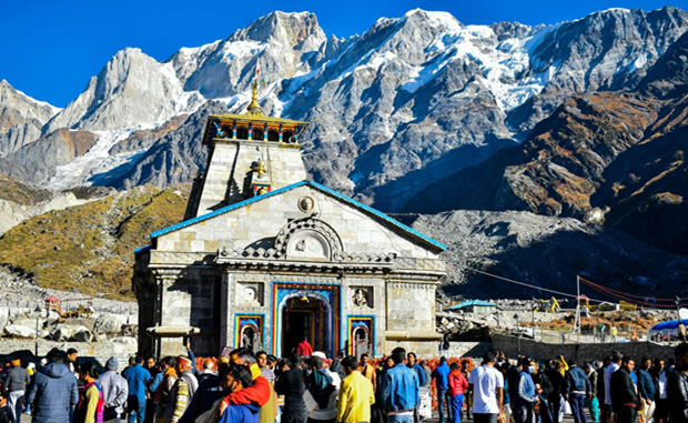 #Kedarnath