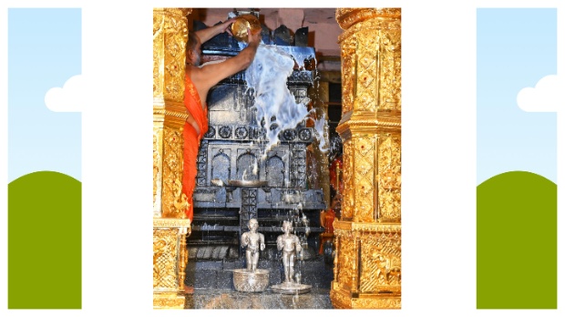 #Mantralayam2