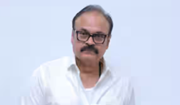 #Nagababu