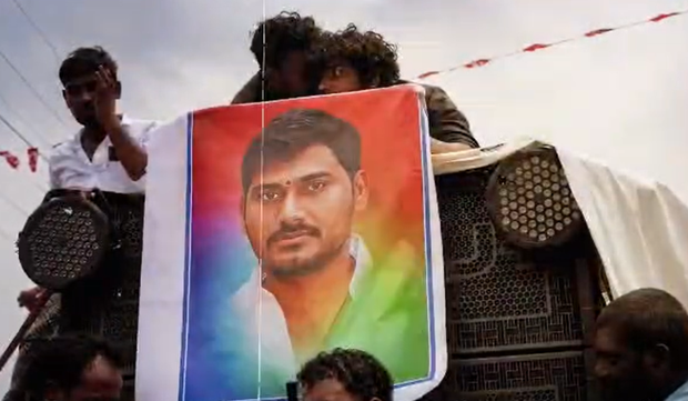 #NavuluriChennareddy