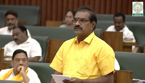#NimmalaRamanaidu
