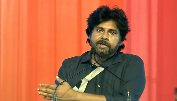 #PavanKalyan