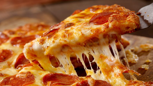#Pizza