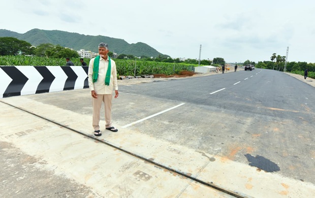 #SeedAccesRoad