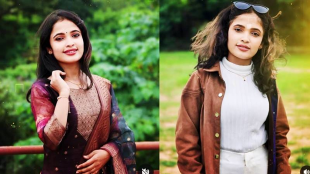 #SrideviRudagi