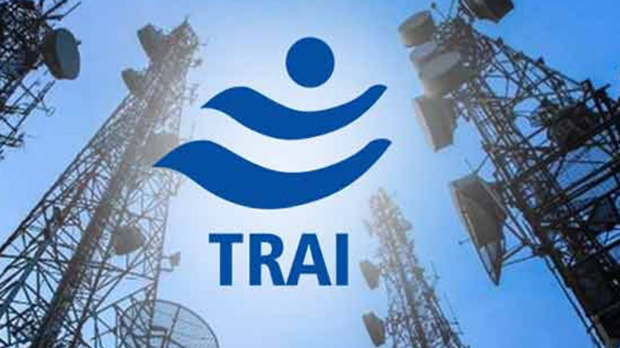 #TRAI