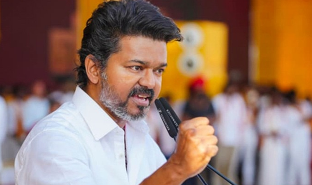 #TVKVijay