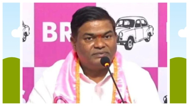 #AsannagariJeevanReddy