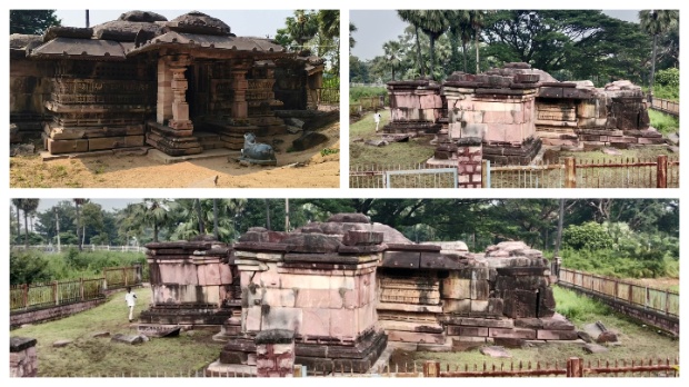 #GollalaGudi