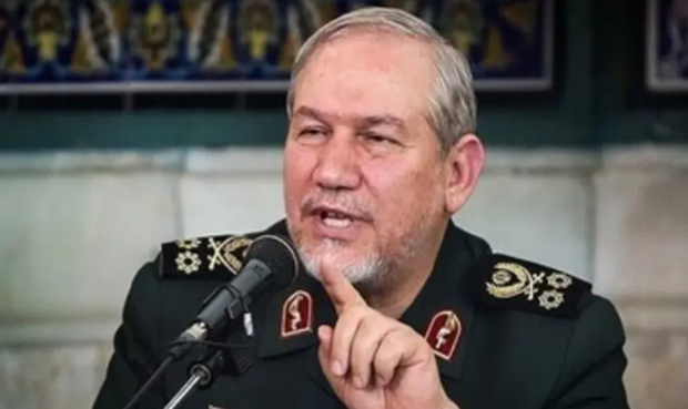 #IranWar