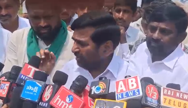 #JagadishReddy