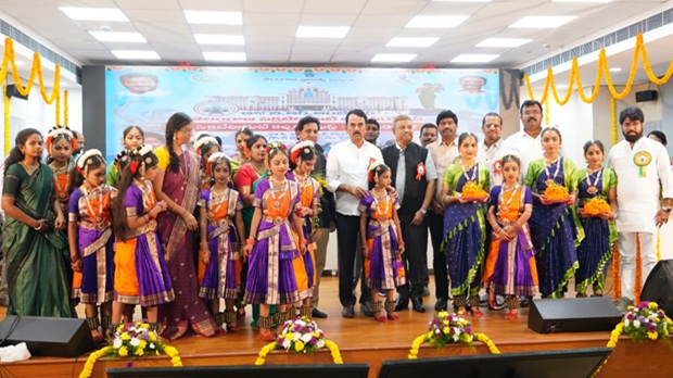 #JupalliKrishnaRao