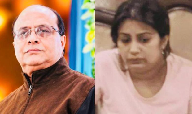 #KanpurMurder