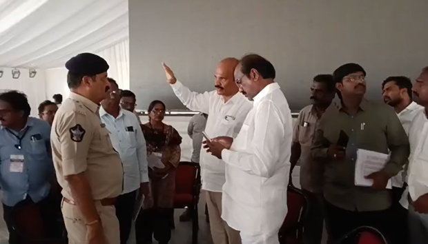 #KolusuPardhasaradhi