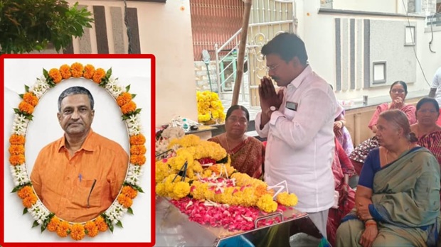 #NakkaRameshbabu