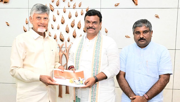 #PVNMadhav