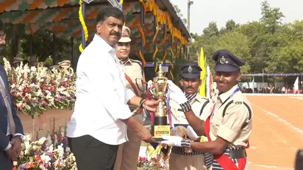 #PayaavulaKeshav